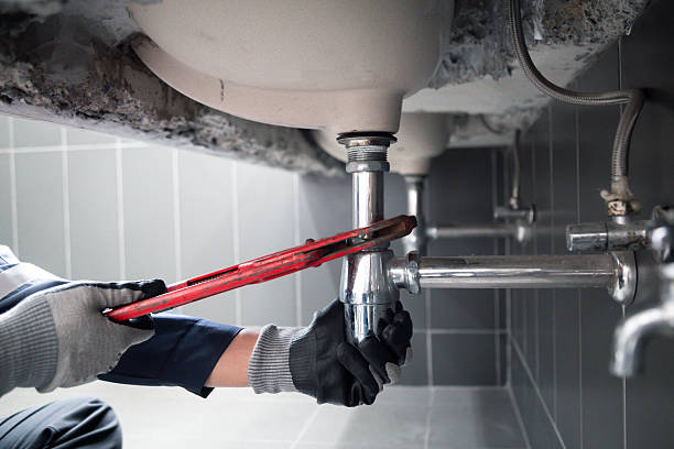Trusted Drain Cleaning service in Ridgely, MD - Masters Plumbing Service